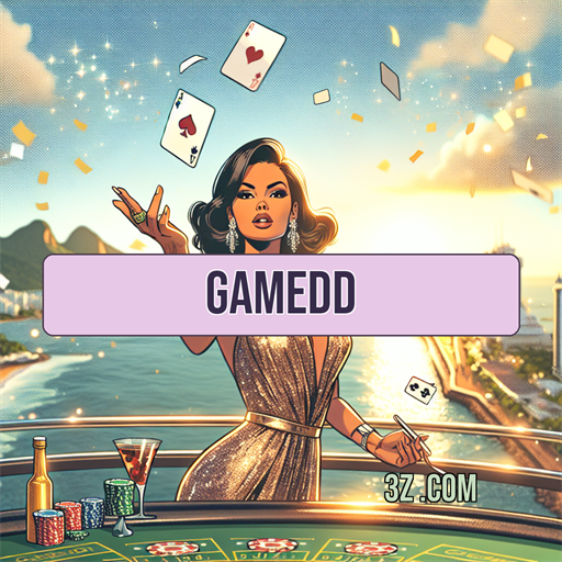 Login Criativo: Encontre a Diversão no Gamedd!