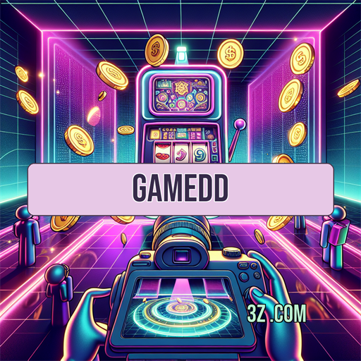 Explorando a Seção Paga do Gamedd: Recursos Incríveis dos Jogos