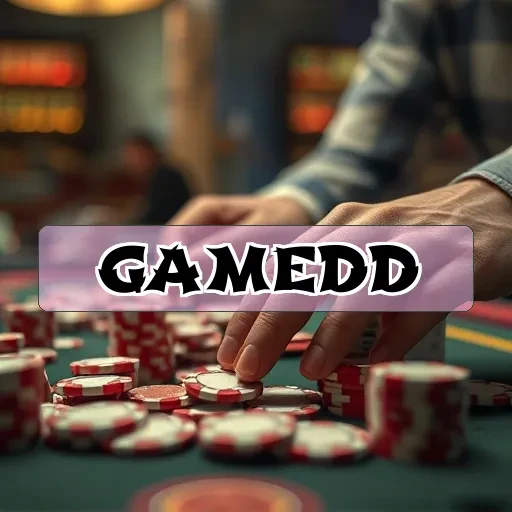 gamedd: Explorando a Segurança e Inovação na Seção Site Confiável