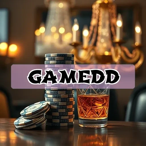gamedd: Jogos Imperdíveis e Recursos que Transformam a Jogatina