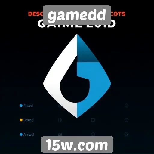 Comparativo de preços no gamedd e concorrentes