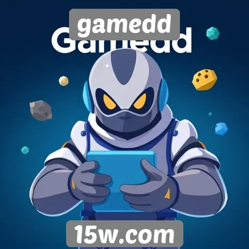 Comparação entre Gamedd e outras plataformas de jogos