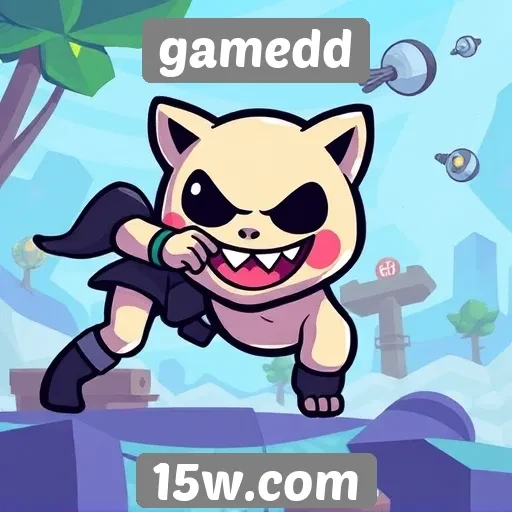 Perspectivas de monetização no Gamedd para desenvolvedores