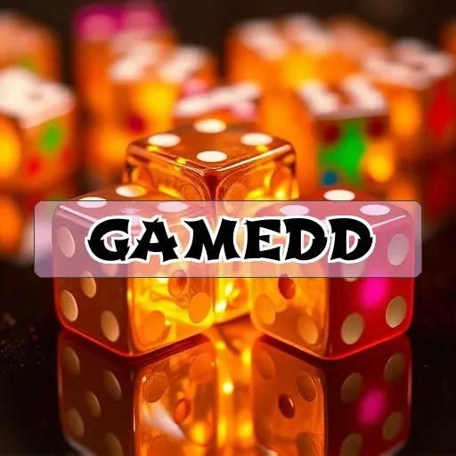 gamedd: Os Bônus Que Podem Mudar Seu Jogo Para Sempre!